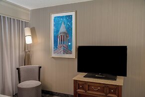 Courtyard by Marriott Chapel Hill