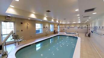 Courtyard by Marriott Chapel Hill