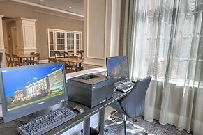 Courtyard by Marriott Chapel Hill