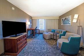 Courtyard by Marriott Chapel Hill