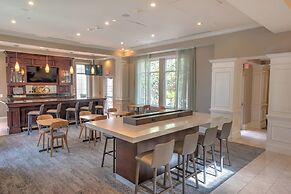 Courtyard by Marriott Chapel Hill