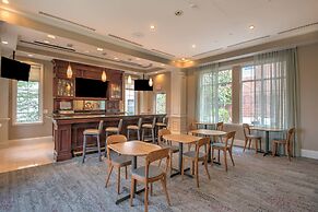 Courtyard by Marriott Chapel Hill