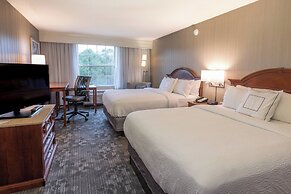 Courtyard by Marriott Chapel Hill