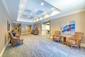 Courtyard by Marriott Chapel Hill