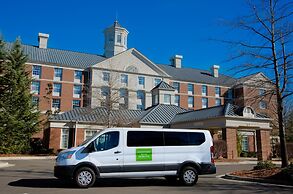 Courtyard by Marriott Chapel Hill