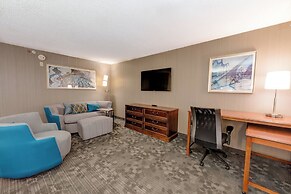 Courtyard by Marriott Chapel Hill