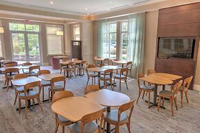 Courtyard by Marriott Chapel Hill