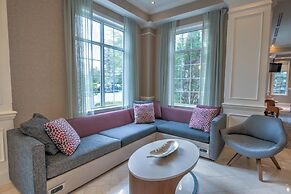 Courtyard by Marriott Chapel Hill