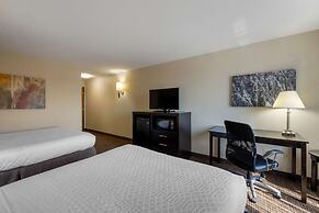 Best Western Plus Omaha Airport Inn