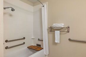 Best Western Plus Omaha Airport Inn