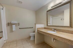 Best Western Plus Omaha Airport Inn