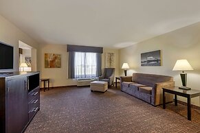 Best Western Plus Omaha Airport Inn