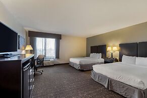 Best Western Plus Omaha Airport Inn