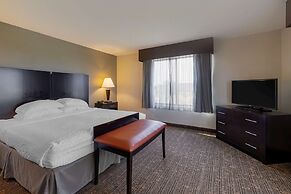 Best Western Plus Omaha Airport Inn