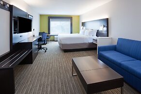 Holiday Inn Express Hotel & Suites Dickinson by IHG