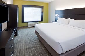 Holiday Inn Express Hotel & Suites Dickinson by IHG