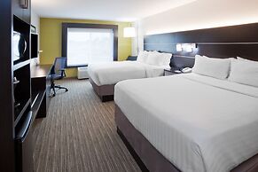 Holiday Inn Express Hotel & Suites Dickinson by IHG