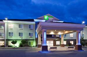 Holiday Inn Express Hotel & Suites Dickinson by IHG
