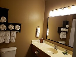 GrandStay Residential Suites - Eau Claire