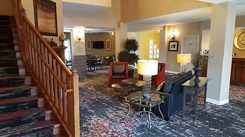 GrandStay Residential Suites - Eau Claire