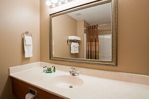 GrandStay Residential Suites - Eau Claire
