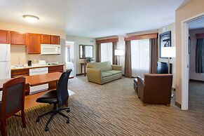 GrandStay Residential Suites - Eau Claire