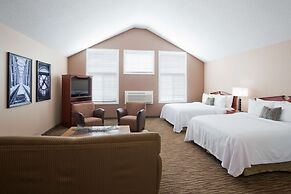 GrandStay Residential Suites - Eau Claire