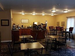 GrandStay Residential Suites - Eau Claire