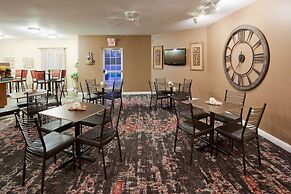 GrandStay Residential Suites - Eau Claire