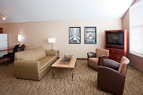 GrandStay Residential Suites - Eau Claire