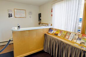 Americas Best Value Inn Biddeford Portland