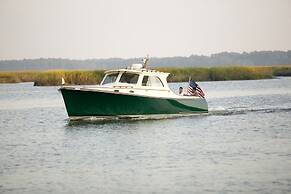 Montage Palmetto Bluff