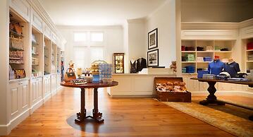 Montage Palmetto Bluff