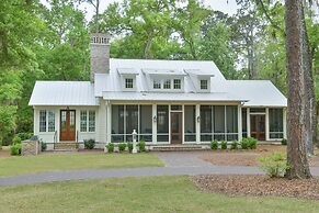 Montage Palmetto Bluff