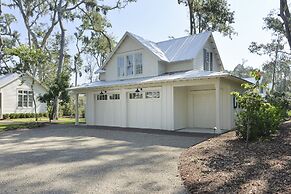 Montage Palmetto Bluff