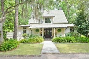 Montage Palmetto Bluff