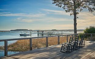 Montage Palmetto Bluff