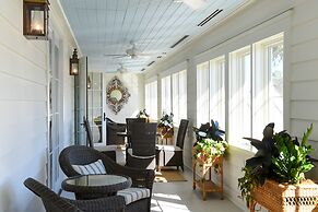 Montage Palmetto Bluff