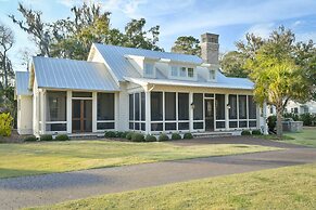 Montage Palmetto Bluff