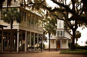 Montage Palmetto Bluff