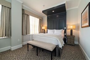 The Tidewater Inn