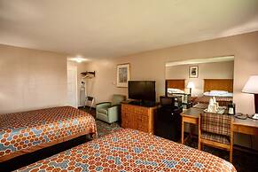 Budget Inn - Syracuse Airport