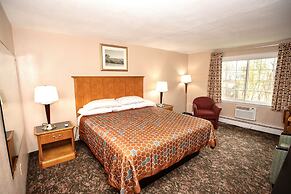 Budget Inn - Syracuse Airport