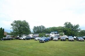 Budget Inn - Syracuse Airport