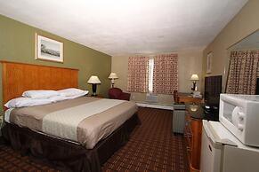 Budget Inn - Syracuse Airport
