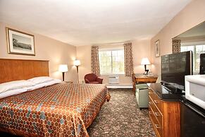 Budget Inn - Syracuse Airport