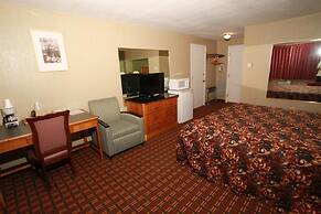 Budget Inn - Syracuse Airport