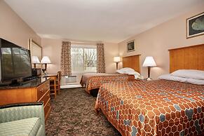 Budget Inn - Syracuse Airport