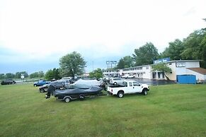 Budget Inn - Syracuse Airport