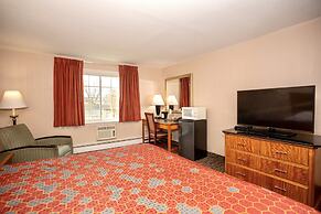 Budget Inn - Syracuse Airport